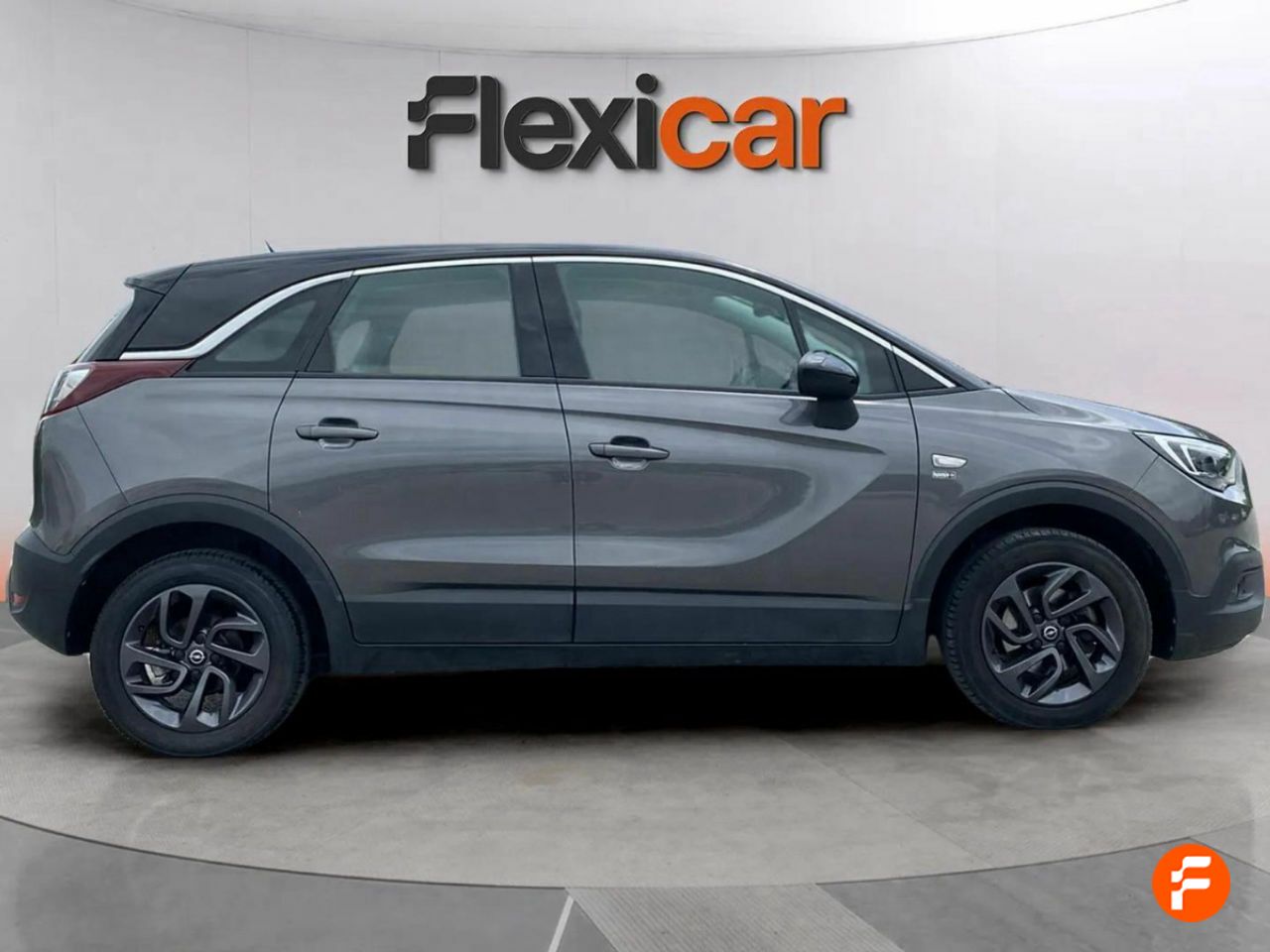 Foto Opel Crossland X 9