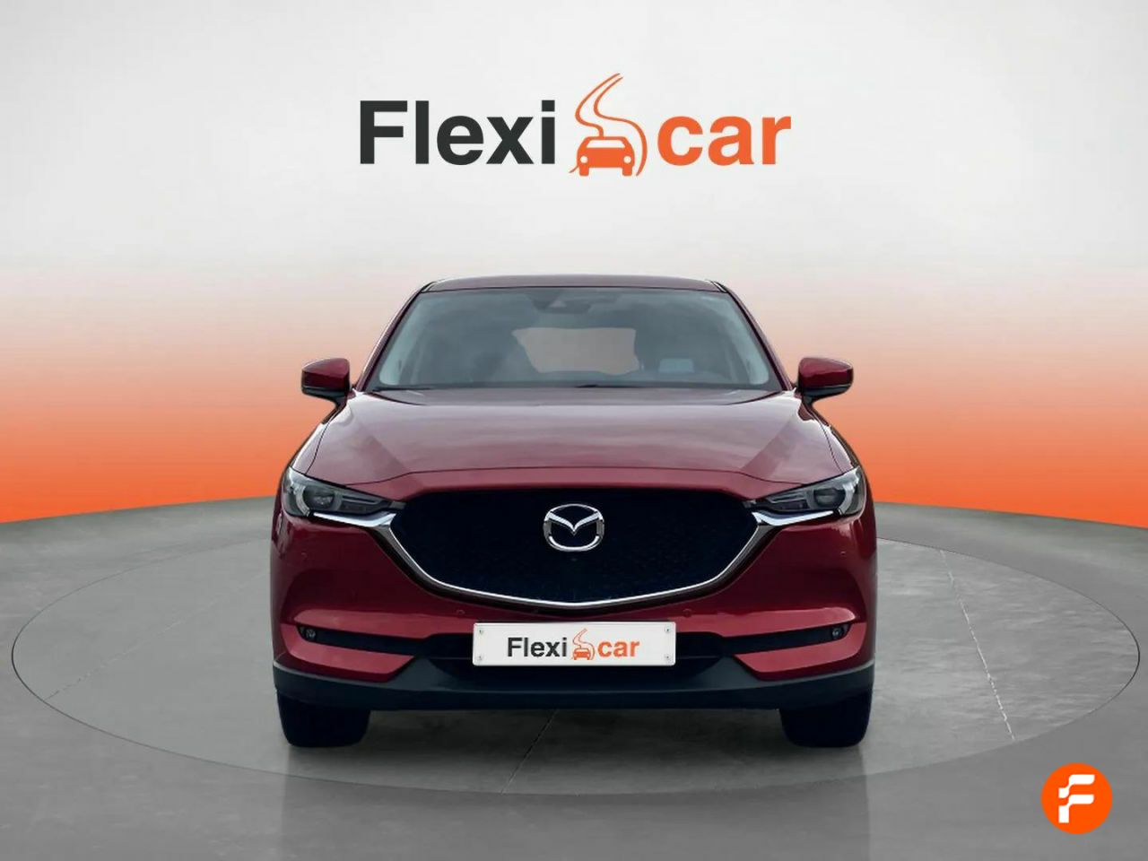 Foto Mazda CX-5 2