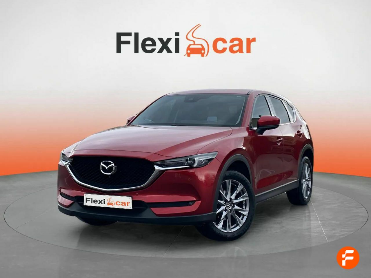 Foto Mazda CX-5 3