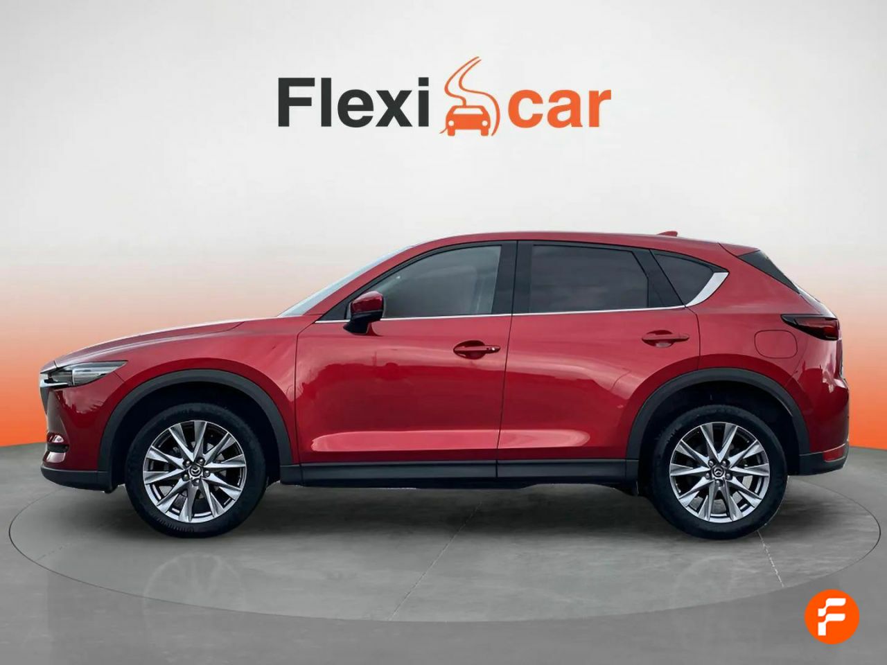 Foto Mazda CX-5 4