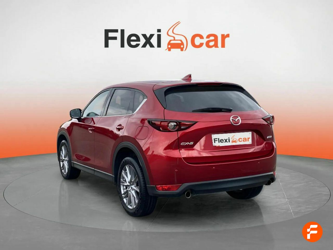 Foto Mazda CX-5 5