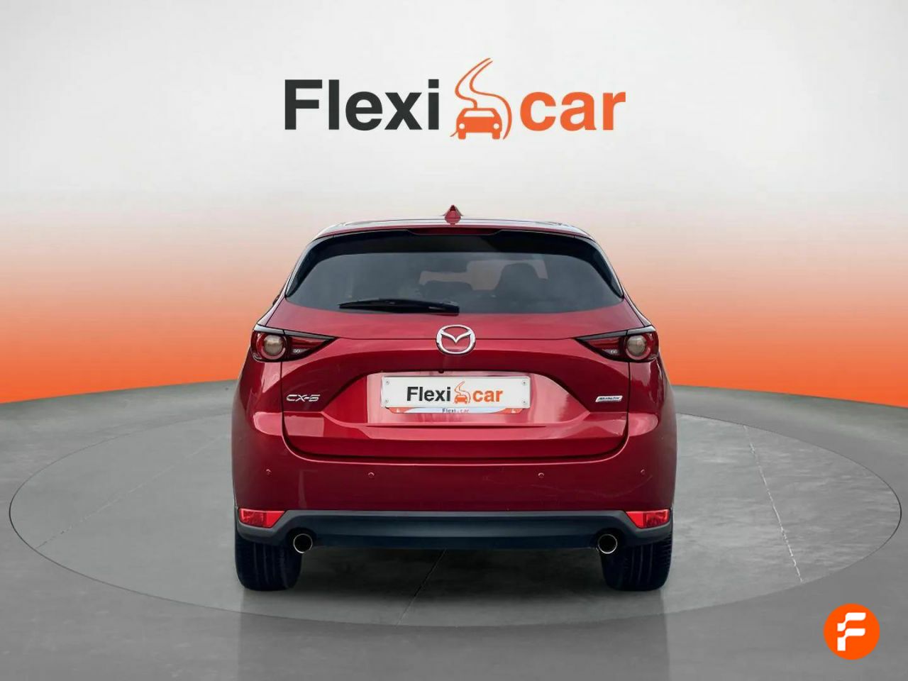 Foto Mazda CX-5 7