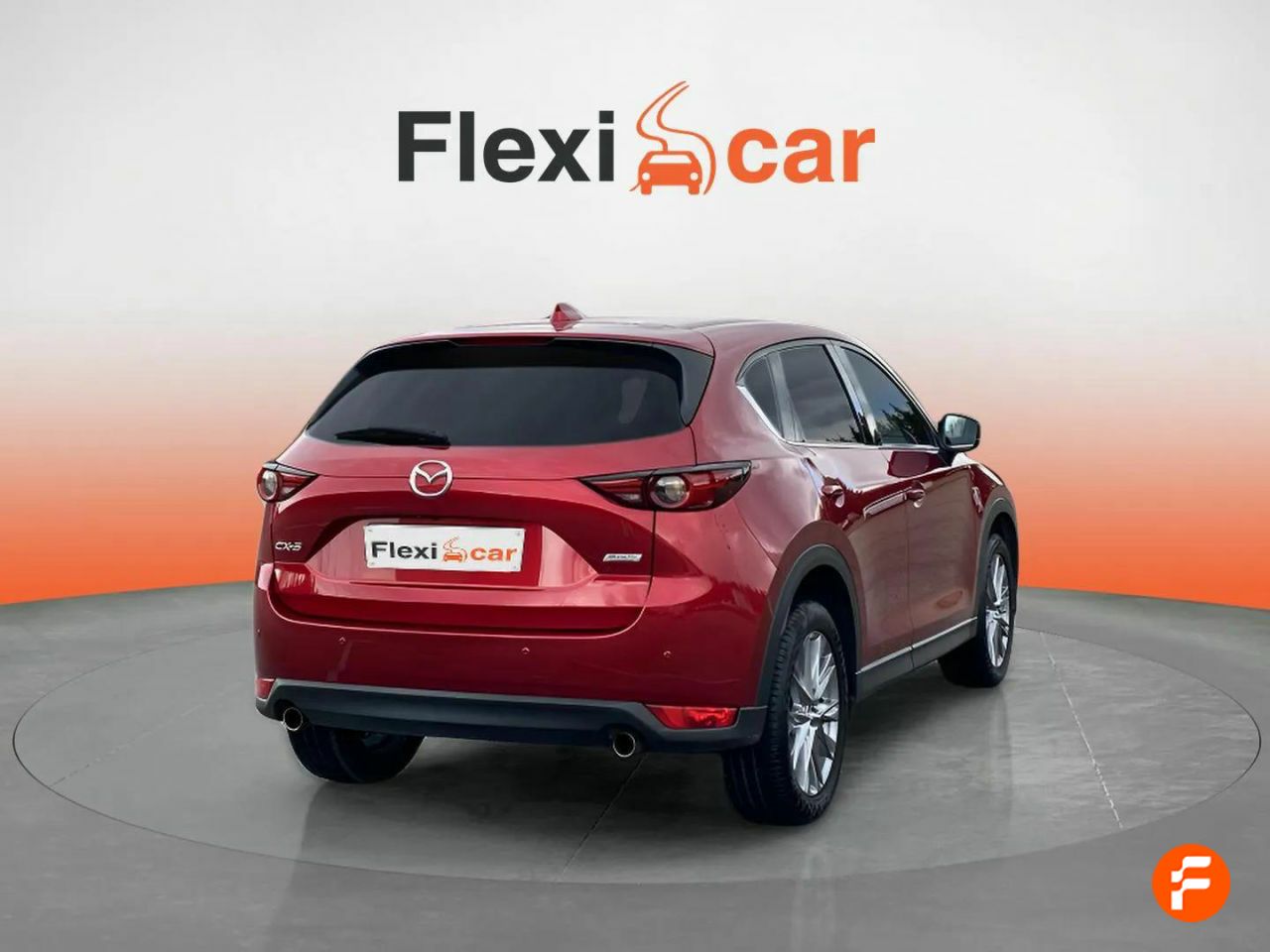 Foto Mazda CX-5 8