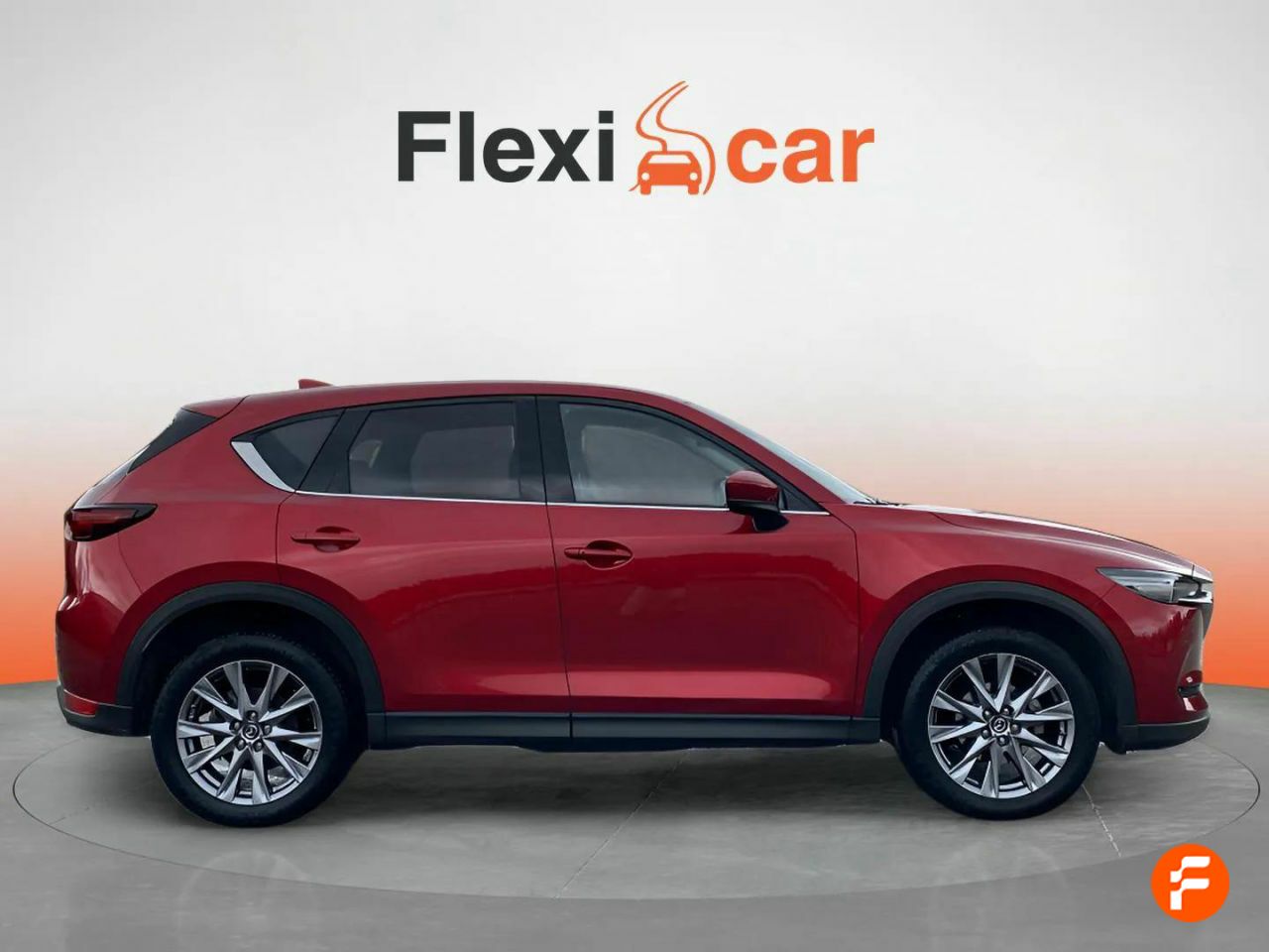 Foto Mazda CX-5 9