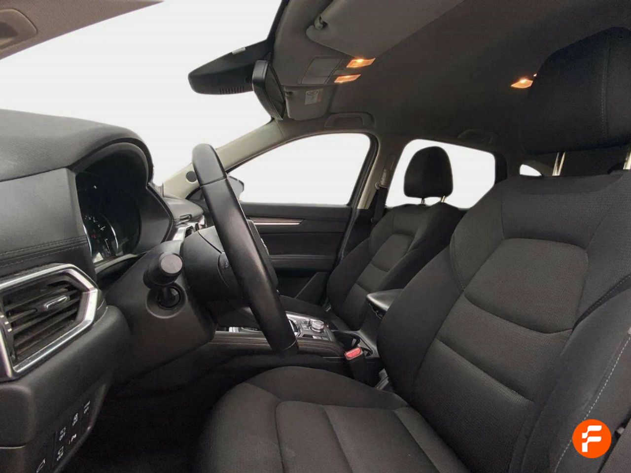 Foto Mazda CX-5 10