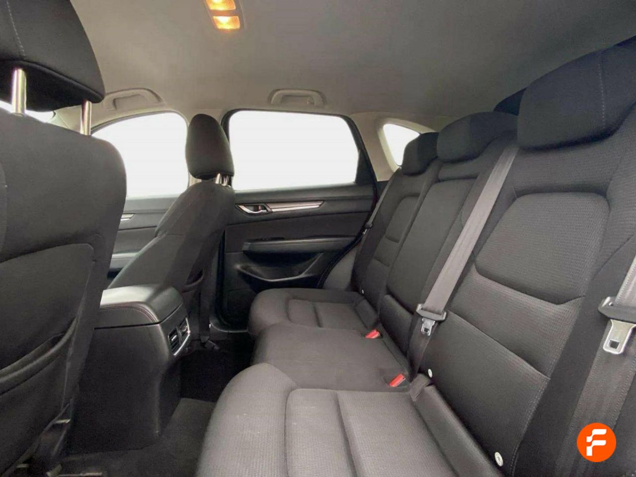 Foto Mazda CX-5 12