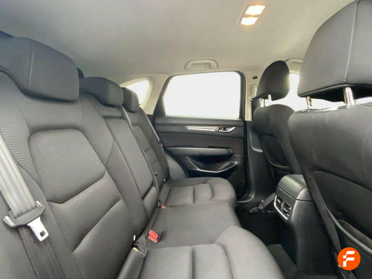 Foto Mazda CX-5 13