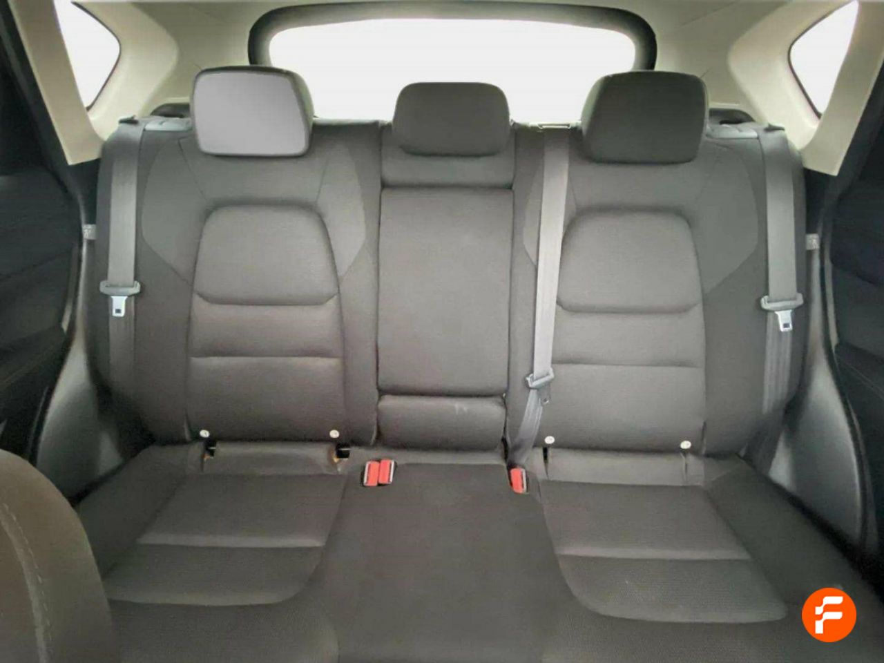 Foto Mazda CX-5 14