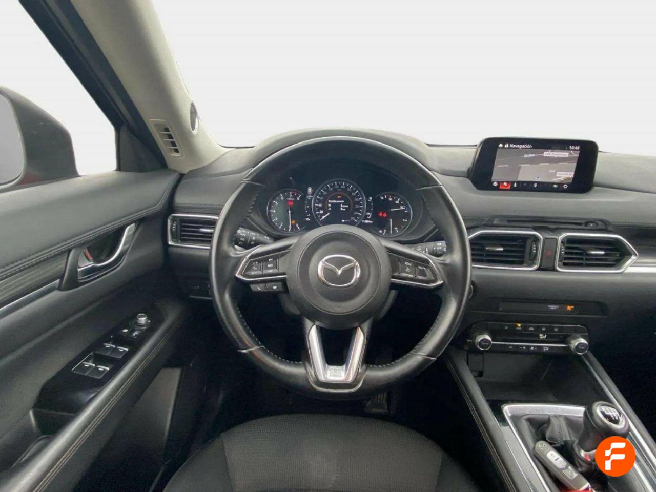Foto Mazda CX-5 16