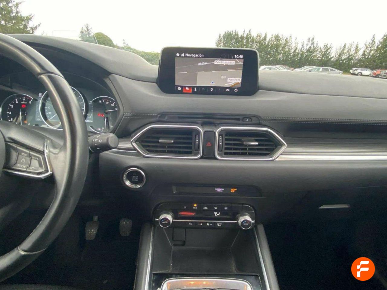 Foto Mazda CX-5 18