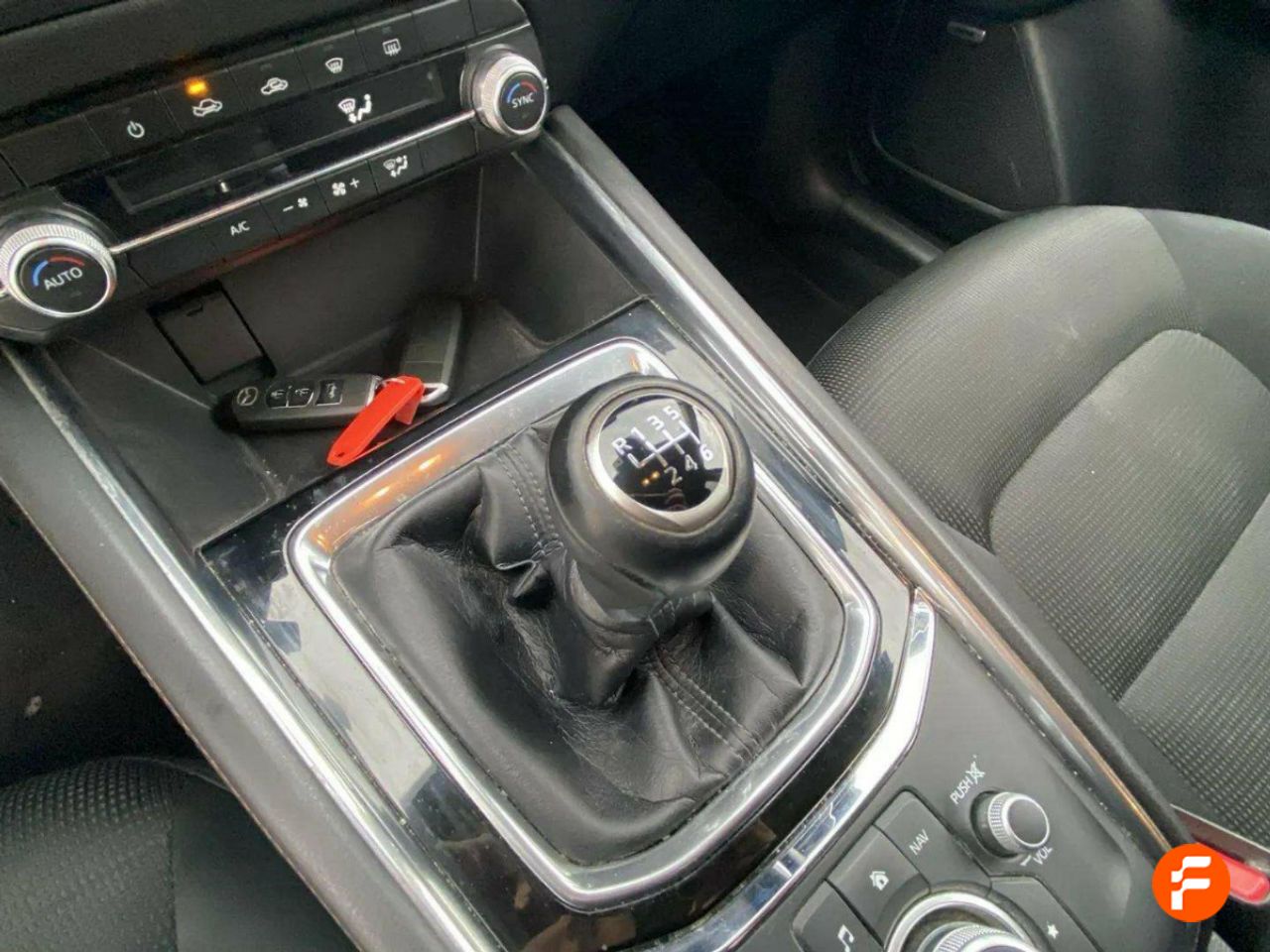 Foto Mazda CX-5 20