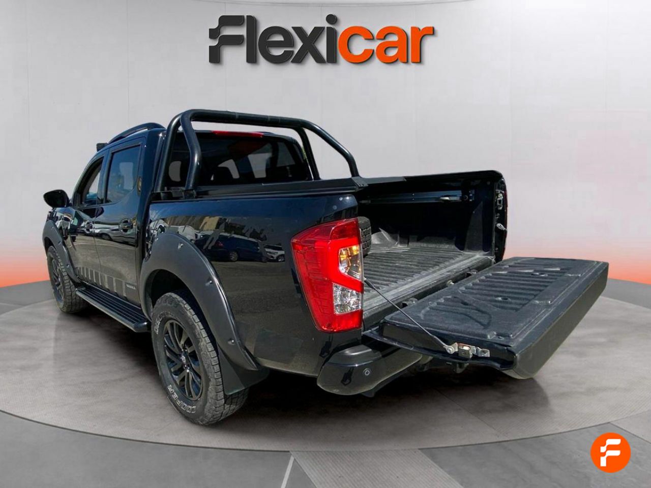 Foto Nissan Navara 7