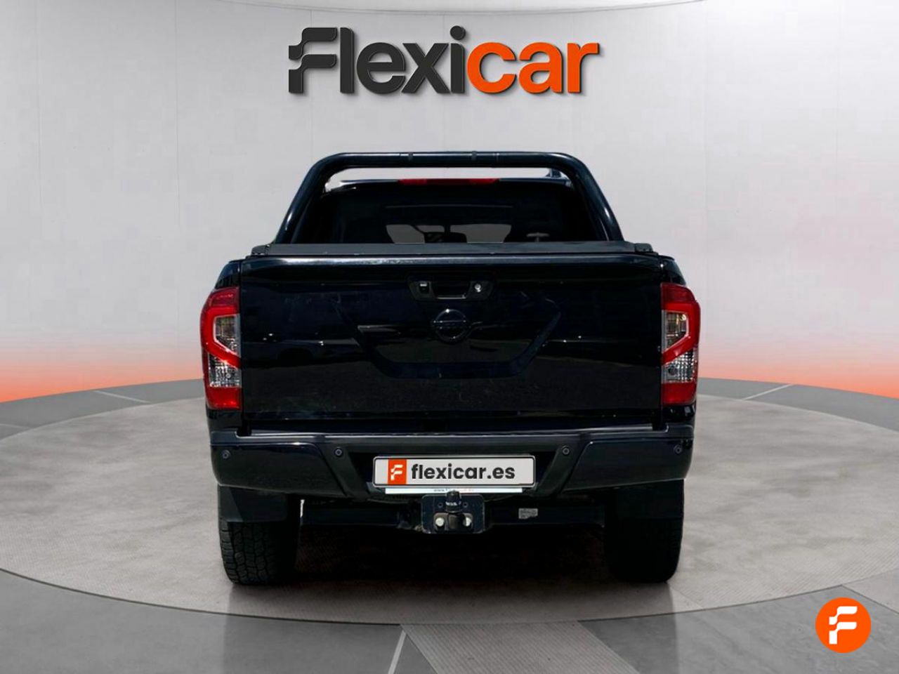 Foto Nissan Navara 8