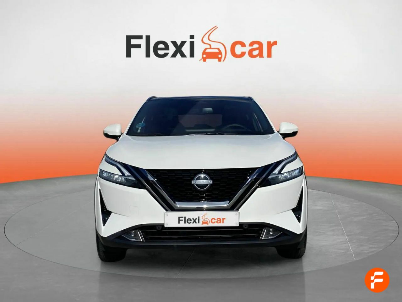Foto Nissan Qashqai 2