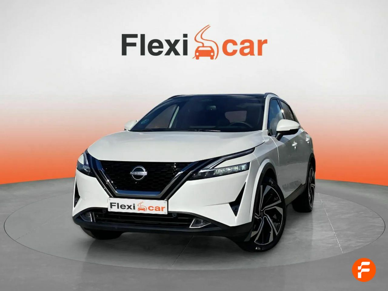 Foto Nissan Qashqai 3
