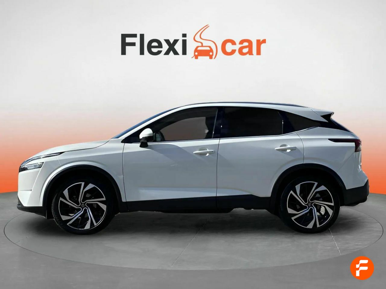 Foto Nissan Qashqai 4