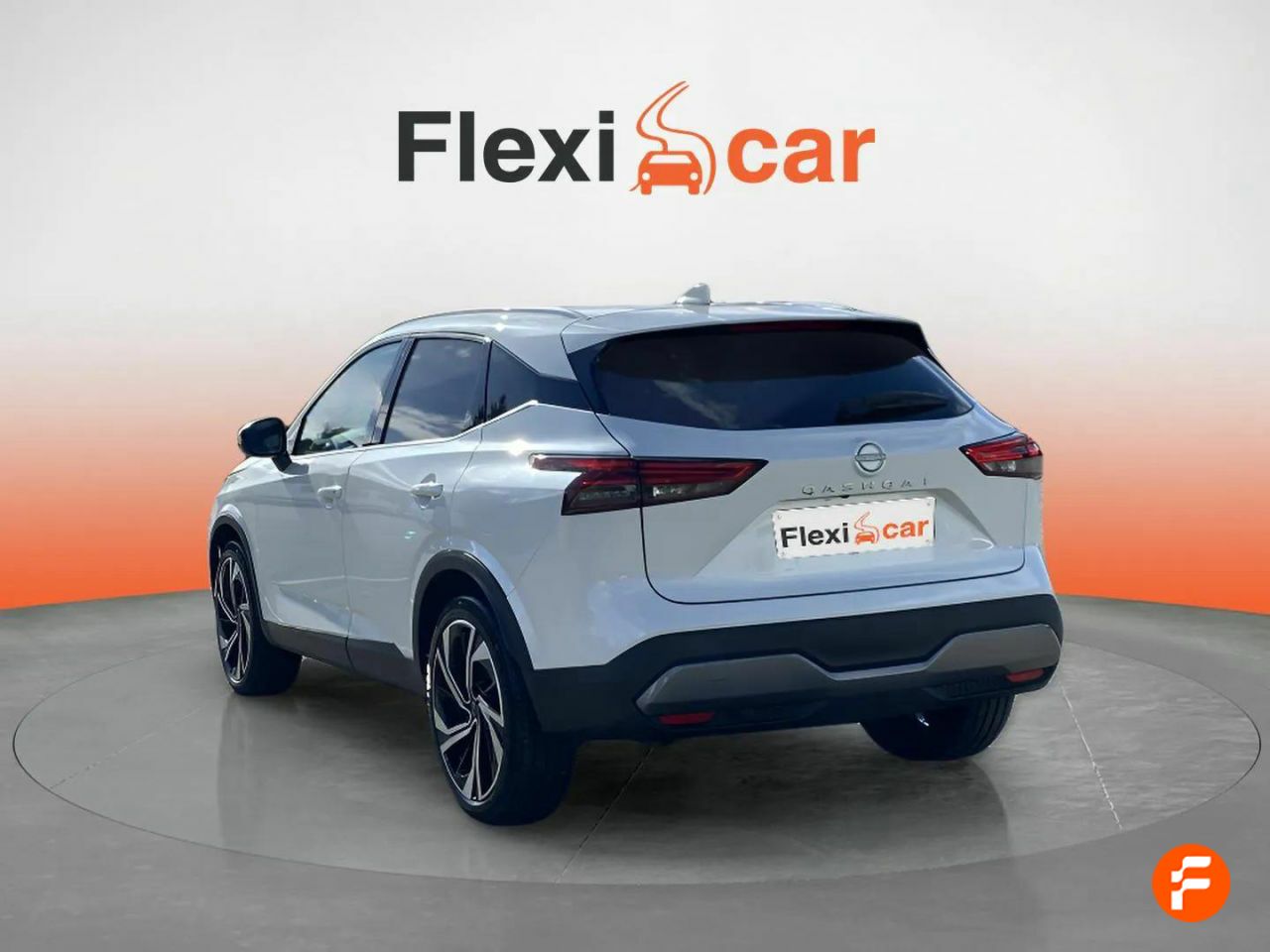 Foto Nissan Qashqai 5