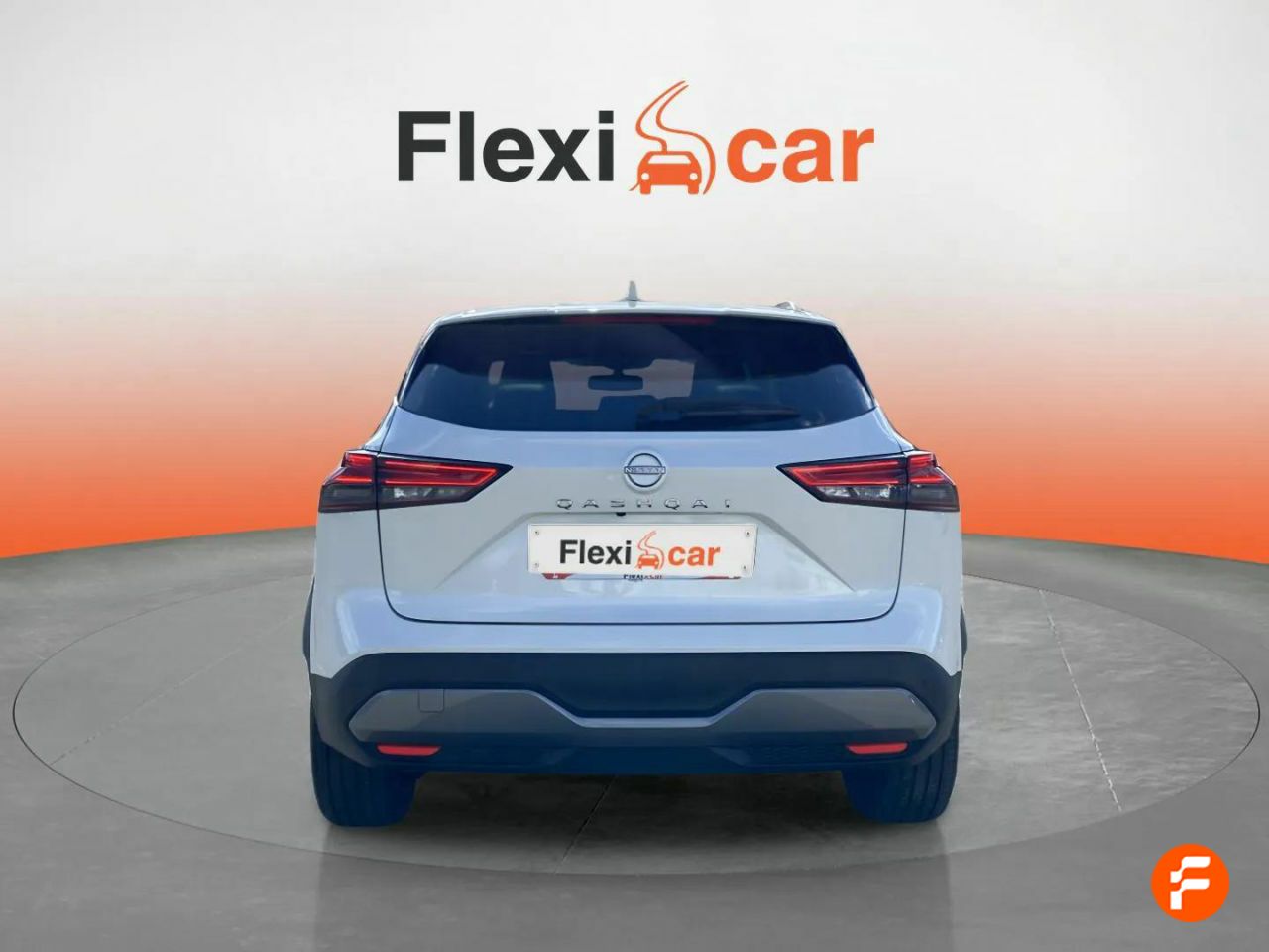Foto Nissan Qashqai 7