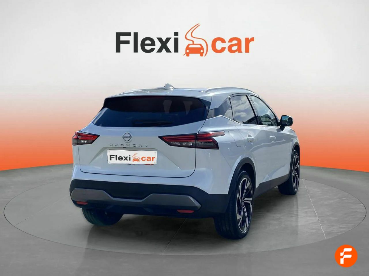 Foto Nissan Qashqai 8