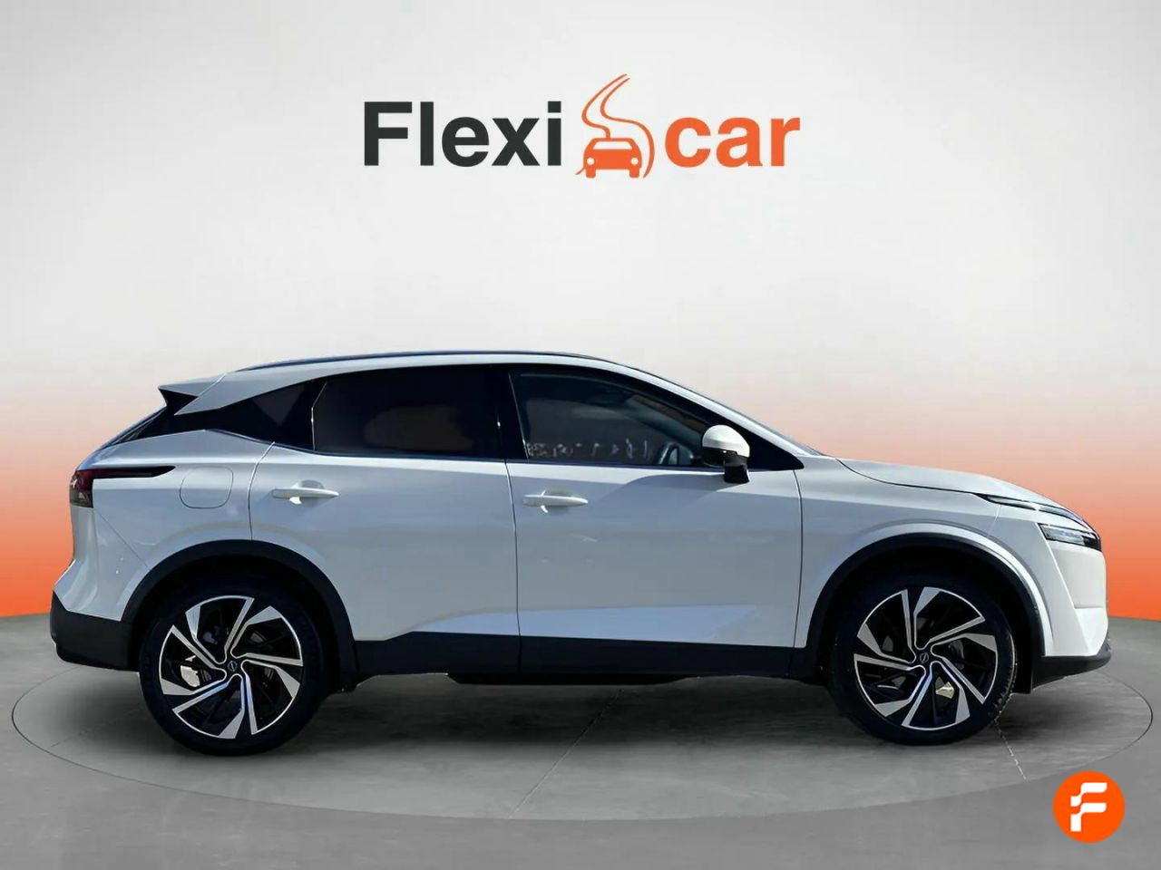 Foto Nissan Qashqai 9