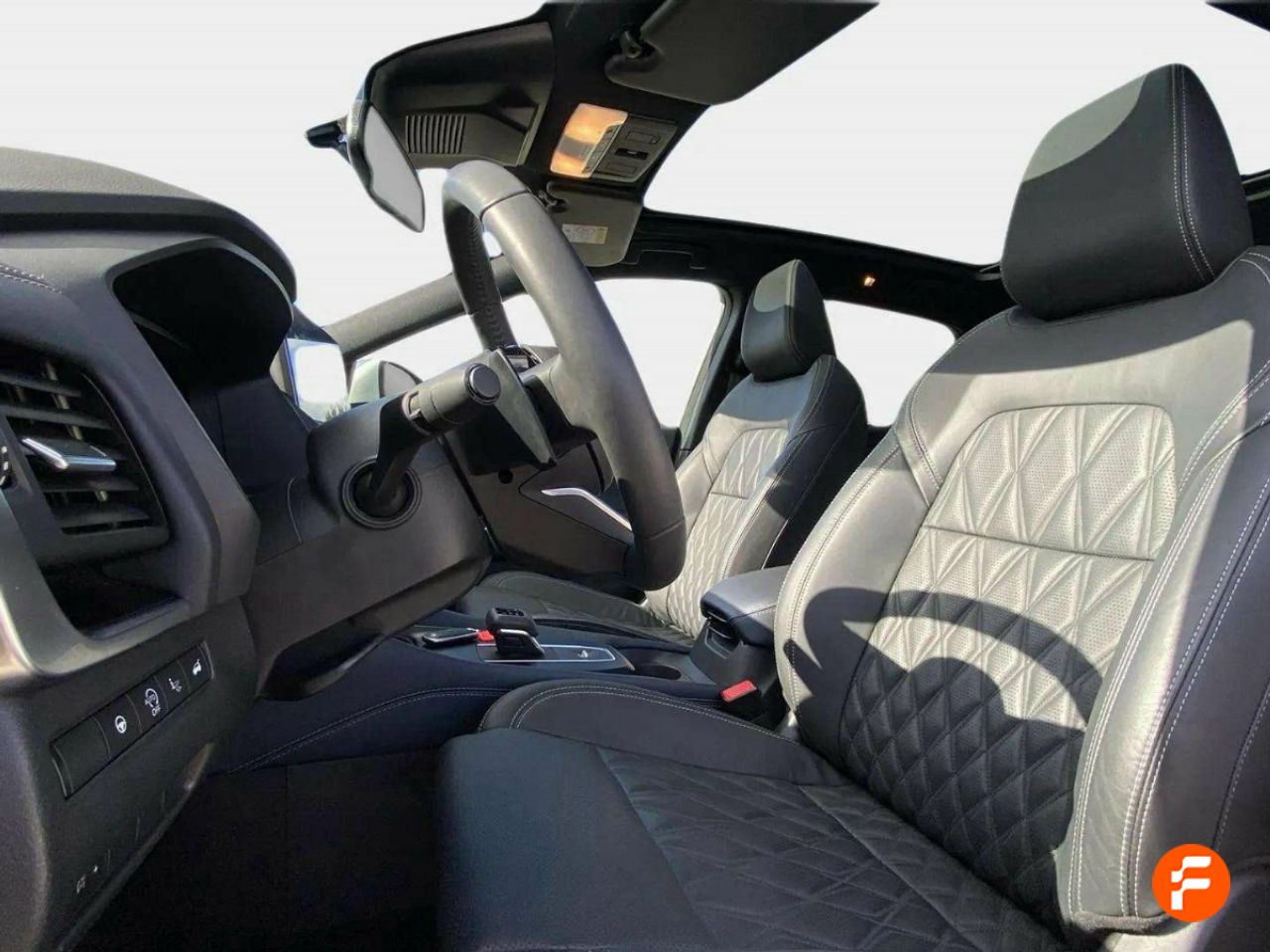 Foto Nissan Qashqai 10