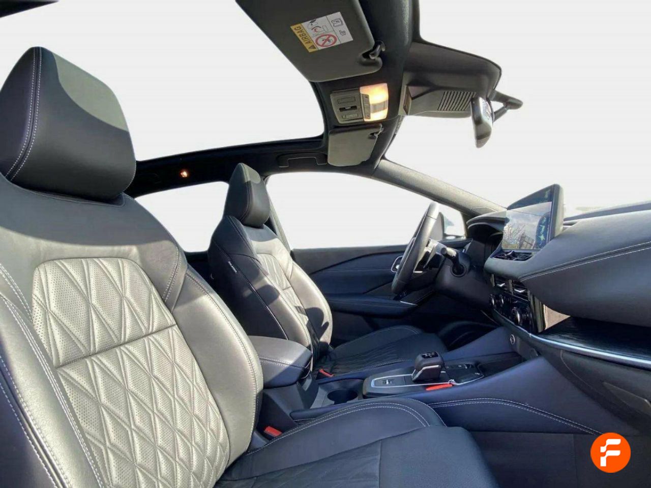 Foto Nissan Qashqai 11