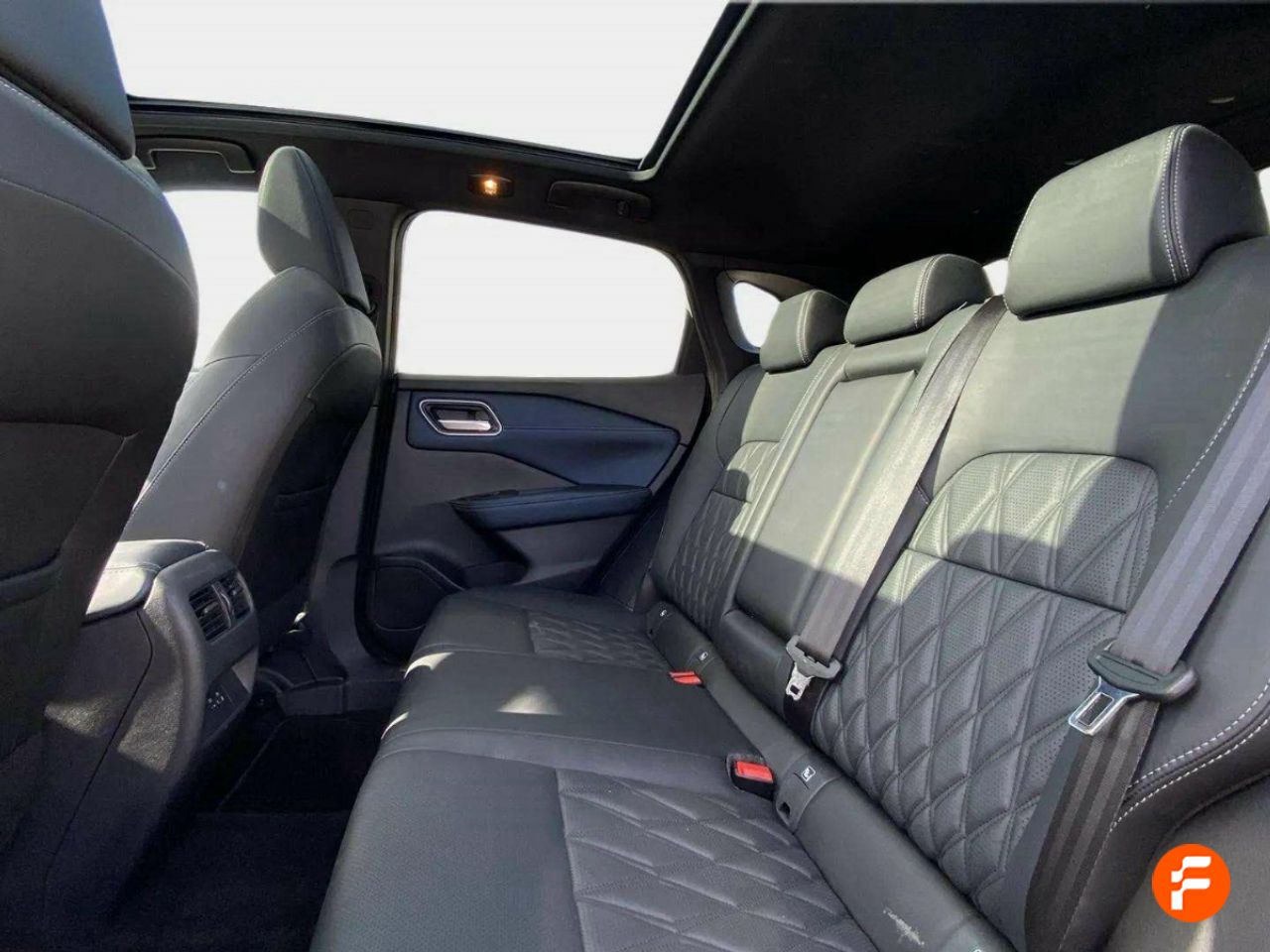 Foto Nissan Qashqai 12