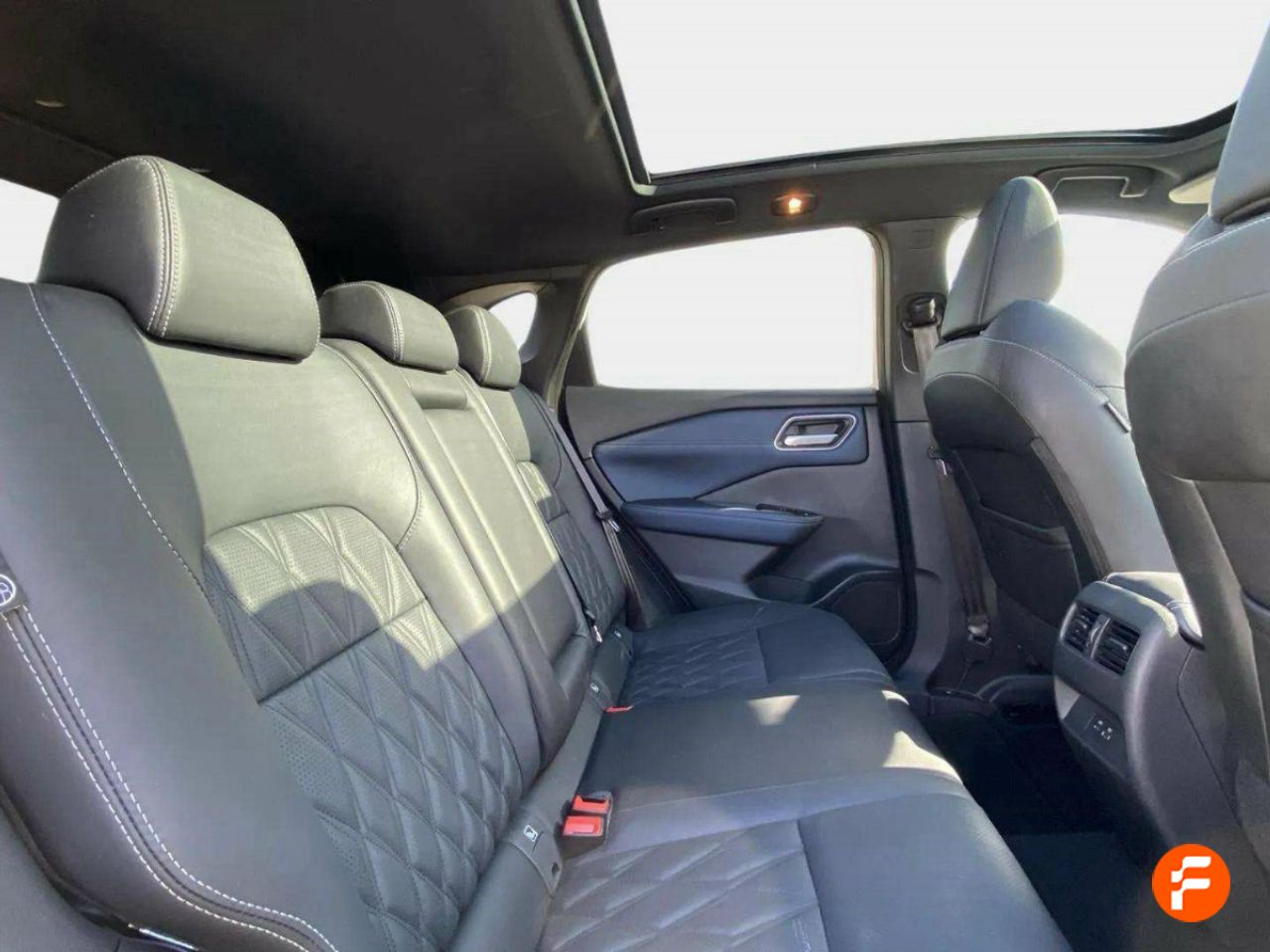 Foto Nissan Qashqai 13