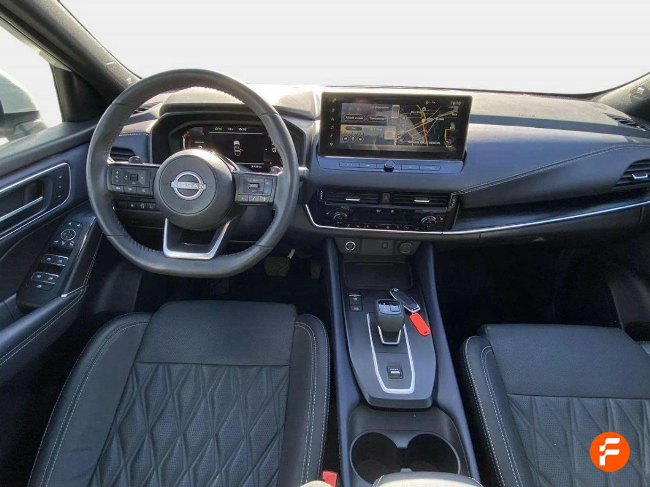 Foto Nissan Qashqai 15