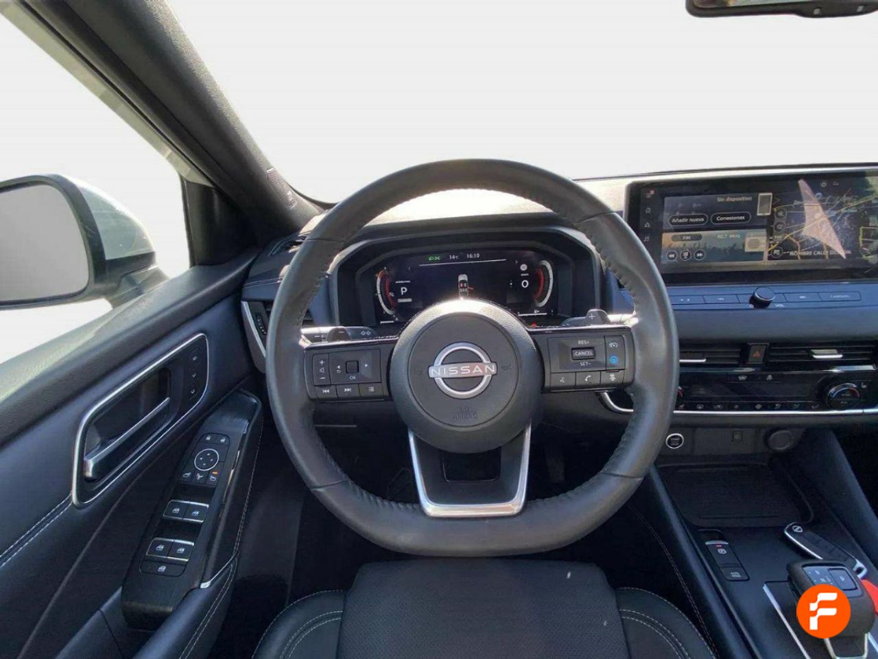 Foto Nissan Qashqai 16