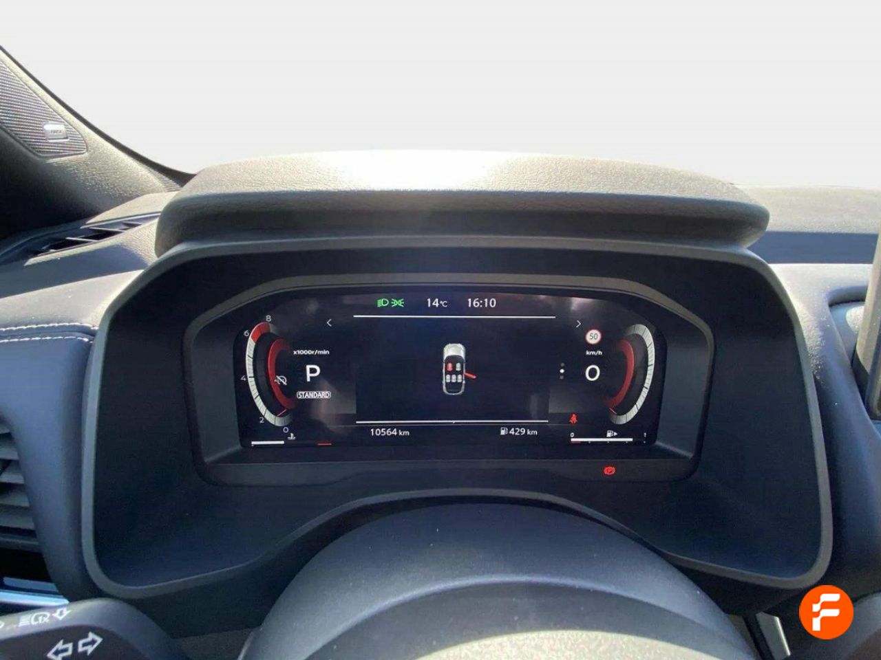 Foto Nissan Qashqai 17