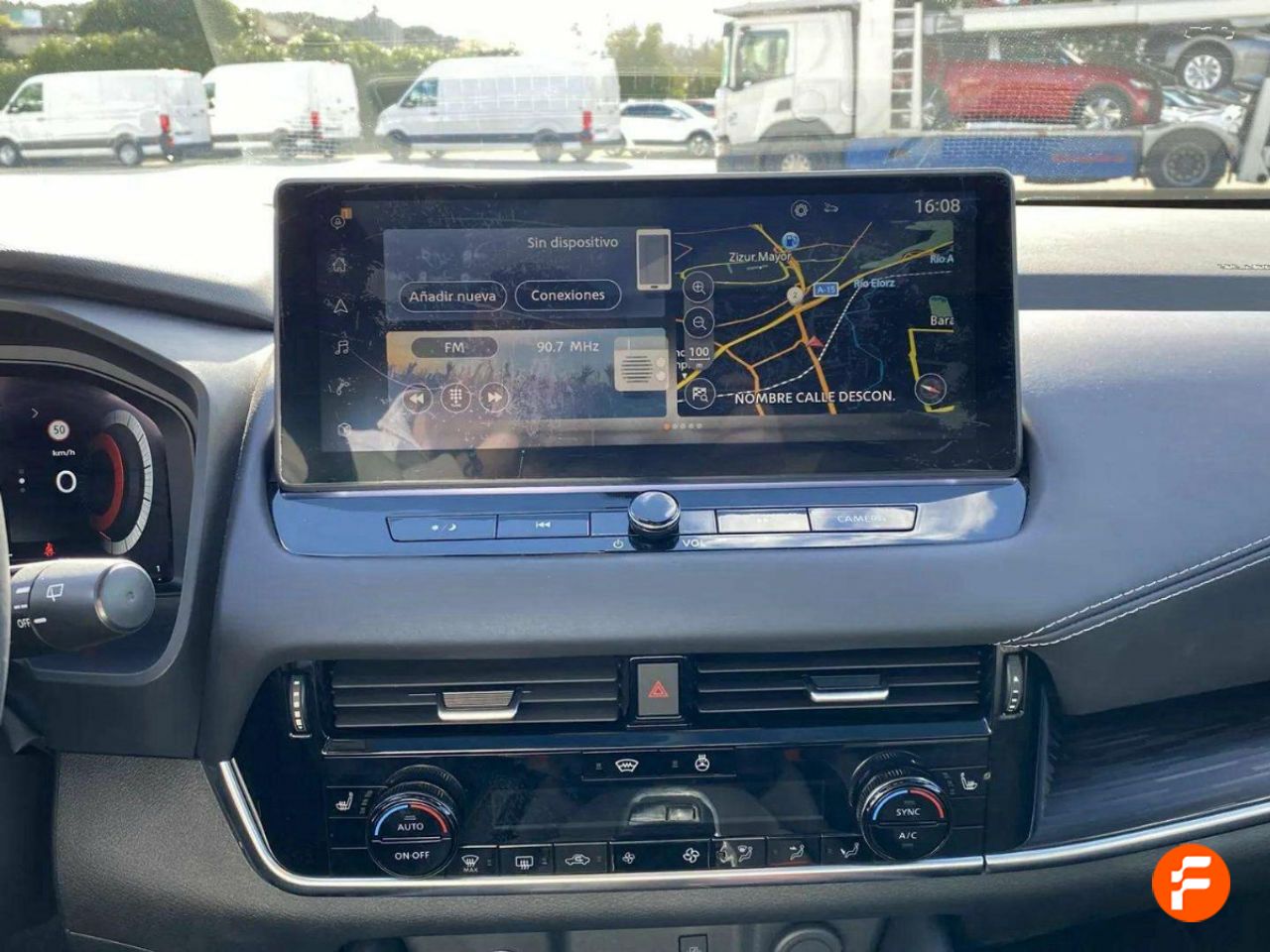 Foto Nissan Qashqai 18