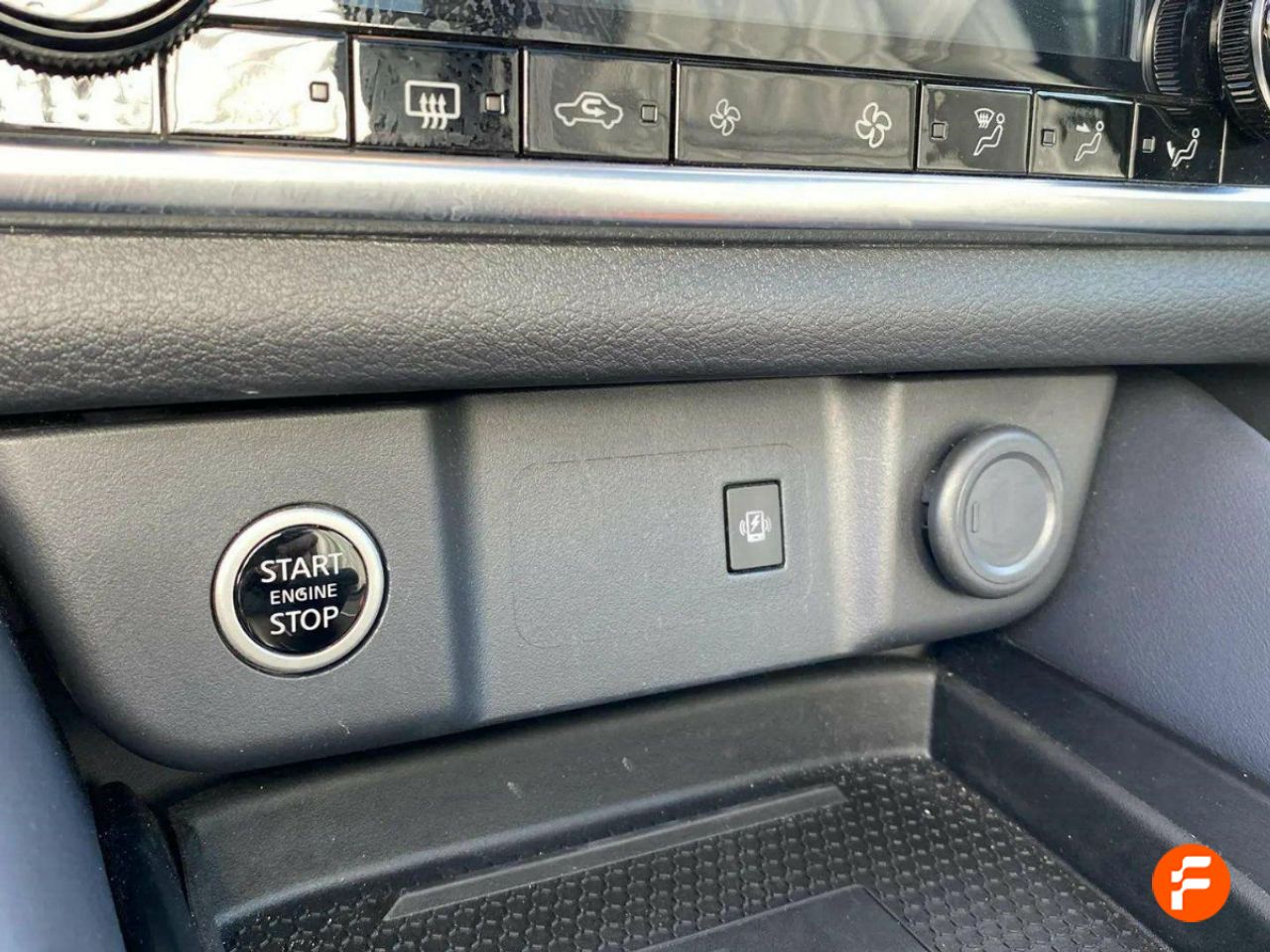 Foto Nissan Qashqai 20