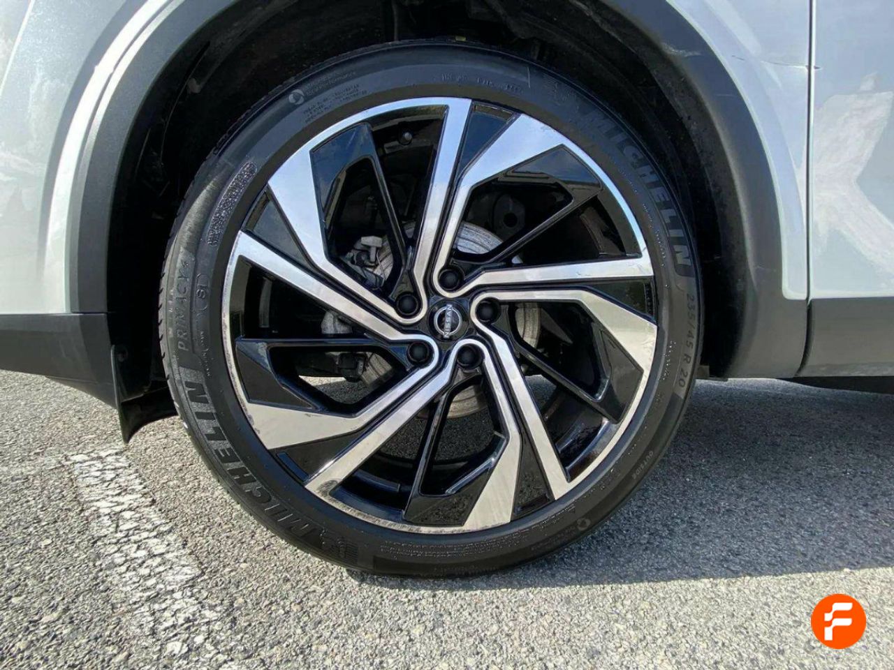 Foto Nissan Qashqai 24