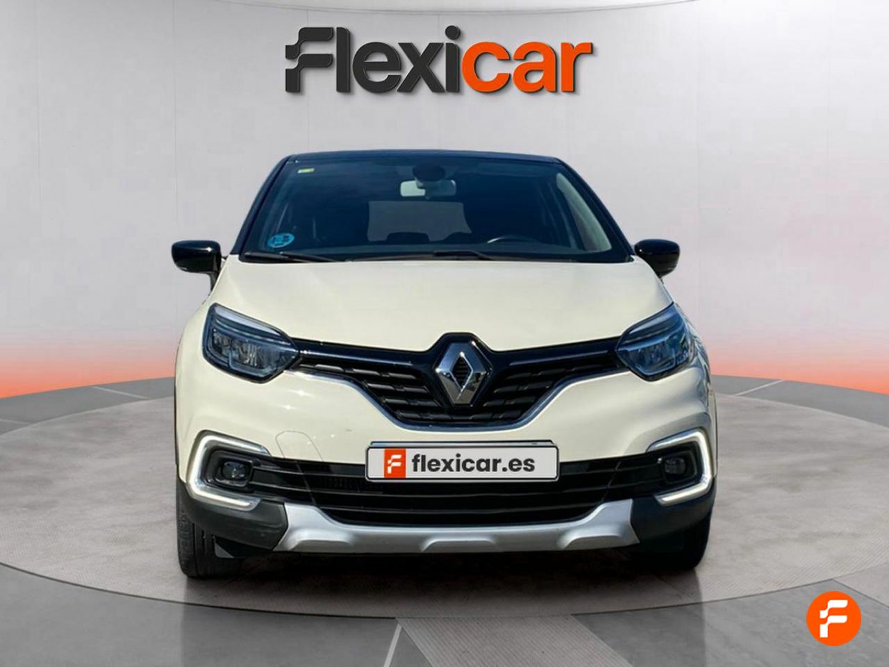 Foto Renault Captur 2