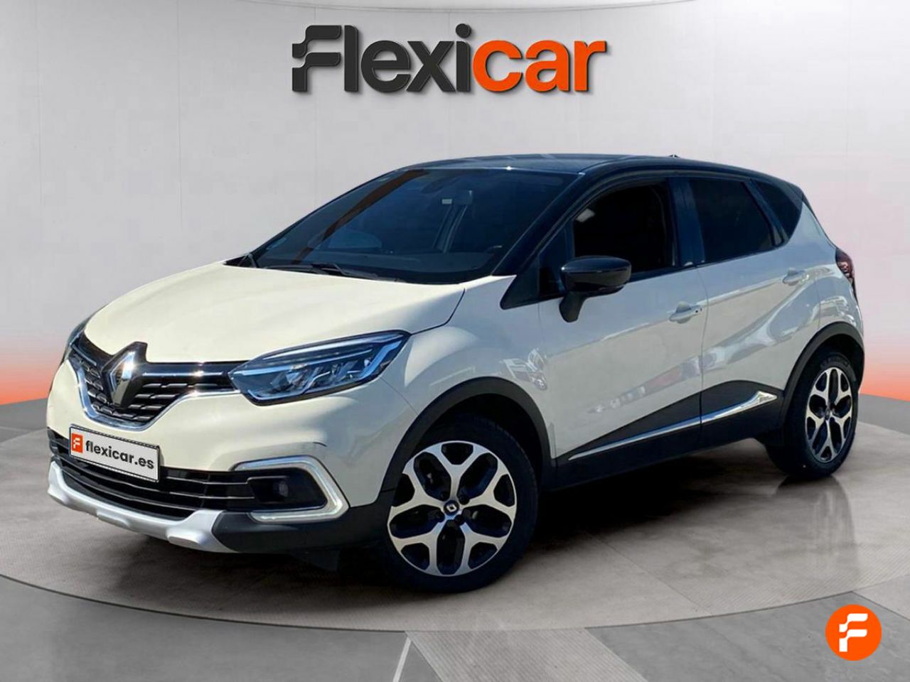 Foto Renault Captur 3