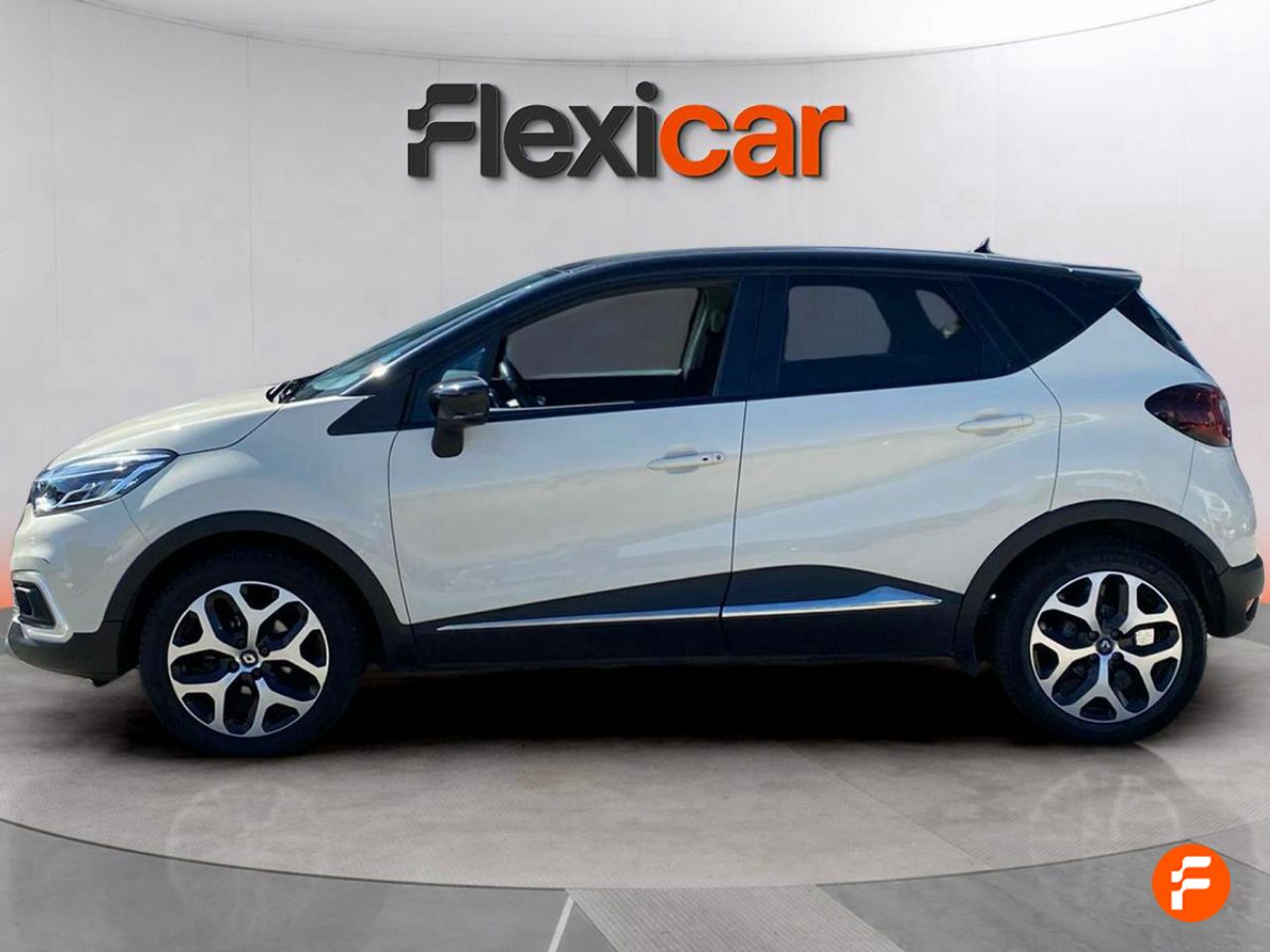 Foto Renault Captur 4