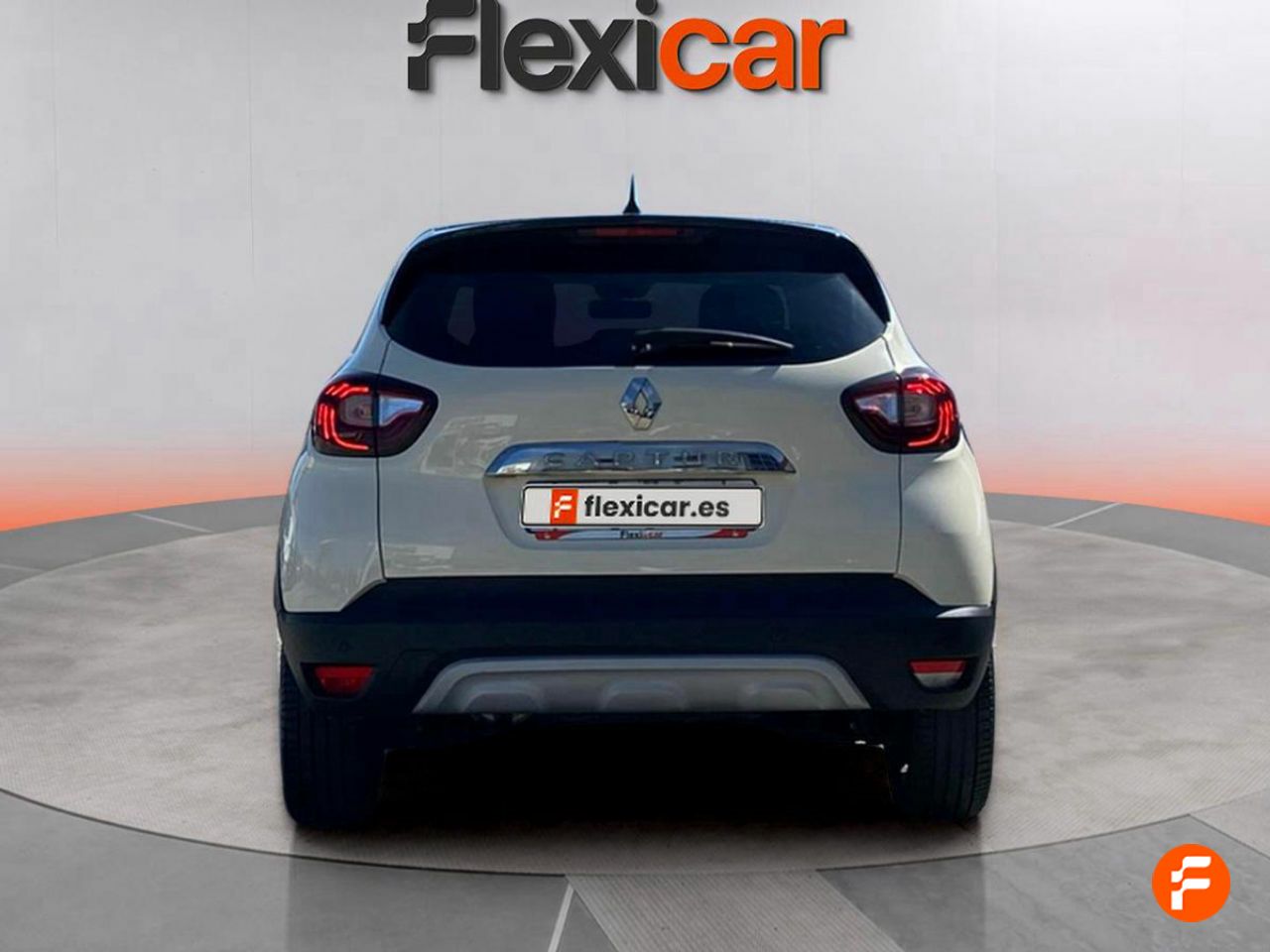 Foto Renault Captur 7