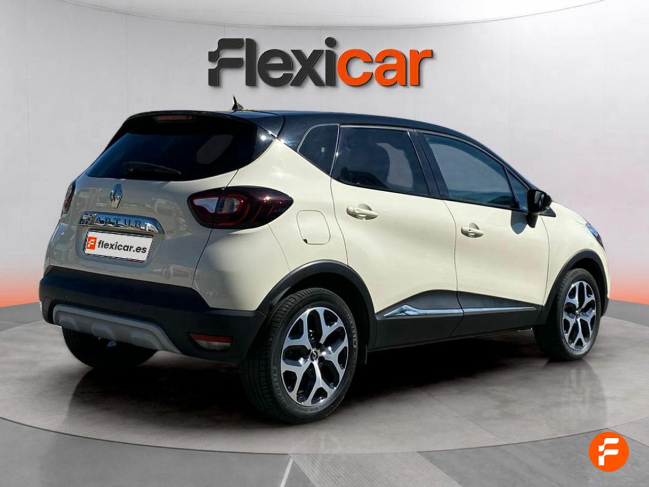Foto Renault Captur 8