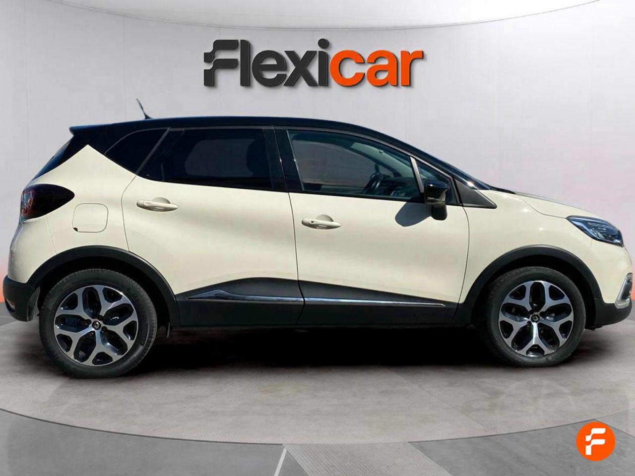 Foto Renault Captur 9