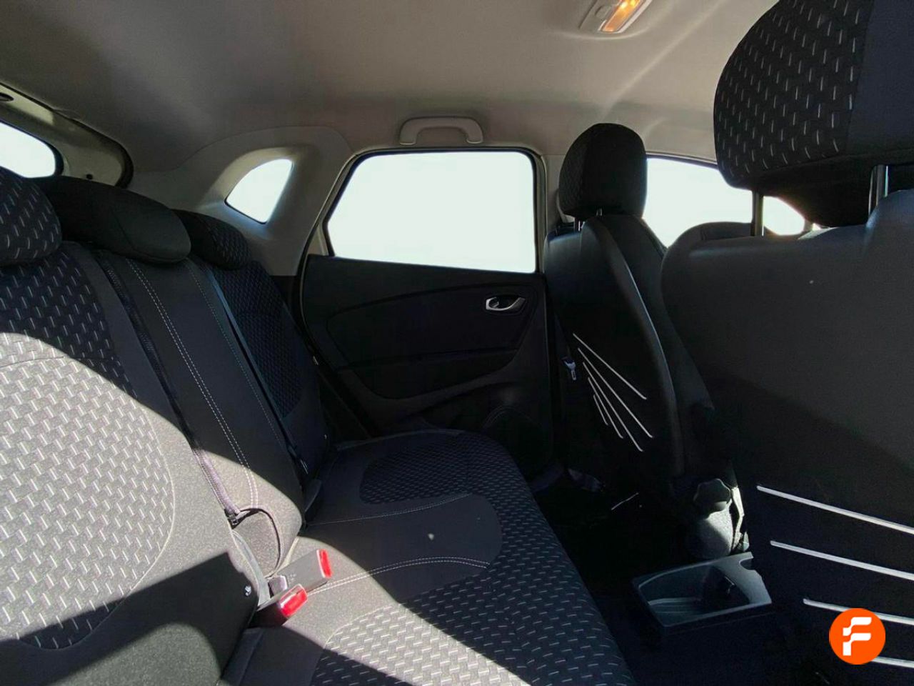 Foto Renault Captur 13
