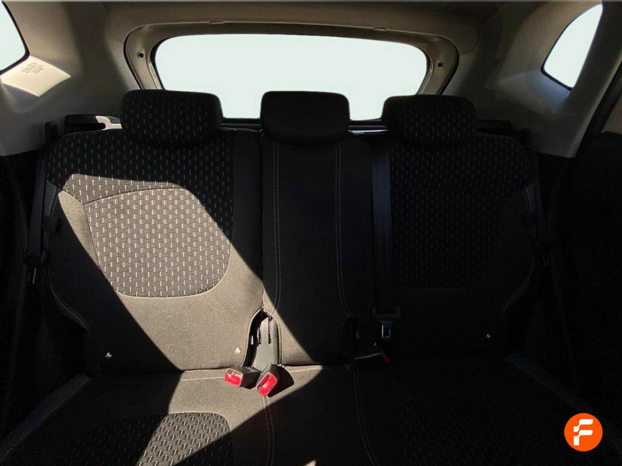 Foto Renault Captur 14