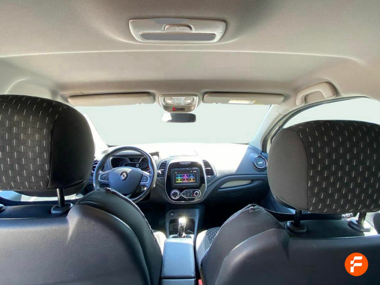 Foto Renault Captur 15