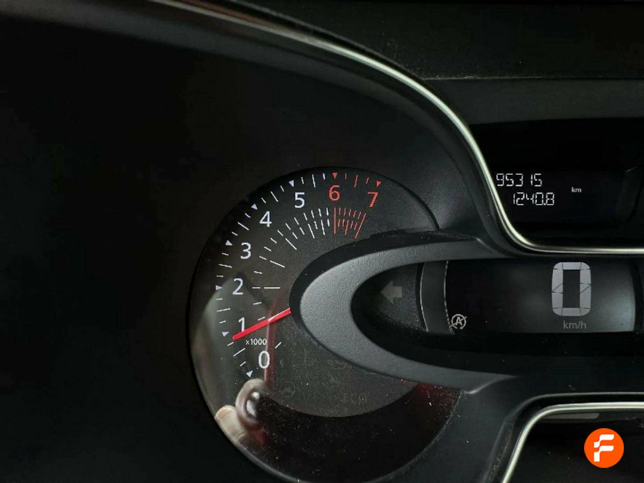 Foto Renault Captur 18