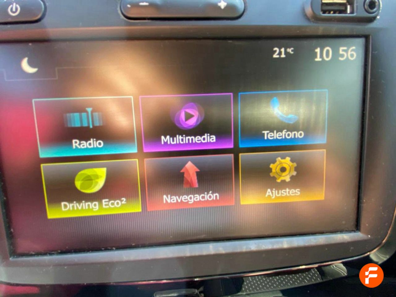 Foto Renault Captur 20