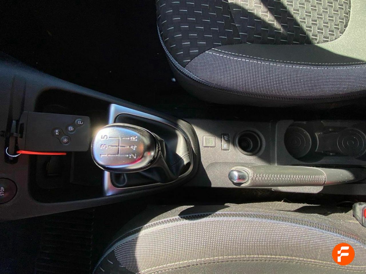 Foto Renault Captur 21