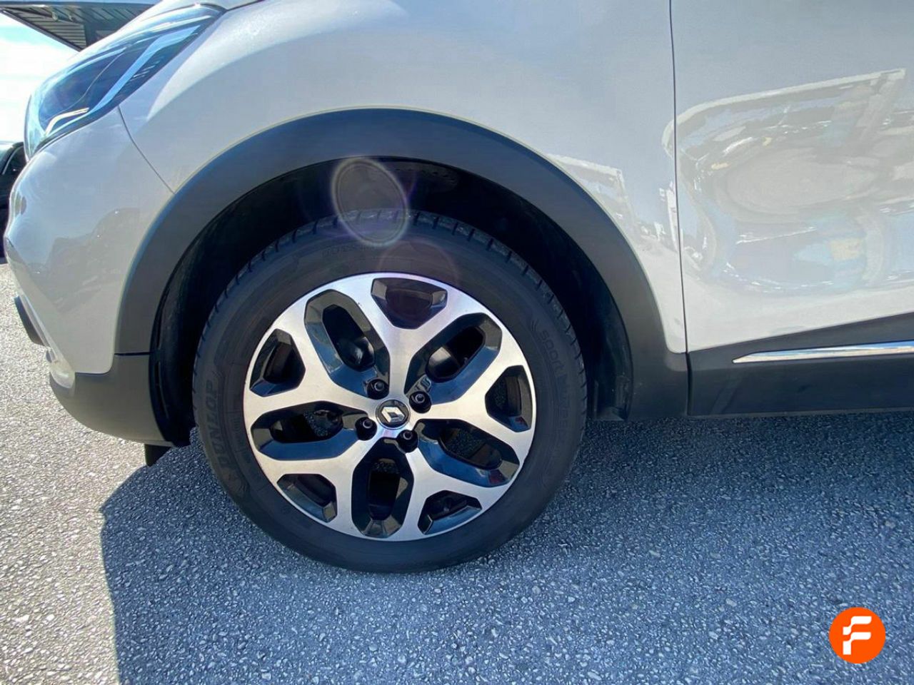 Foto Renault Captur 23