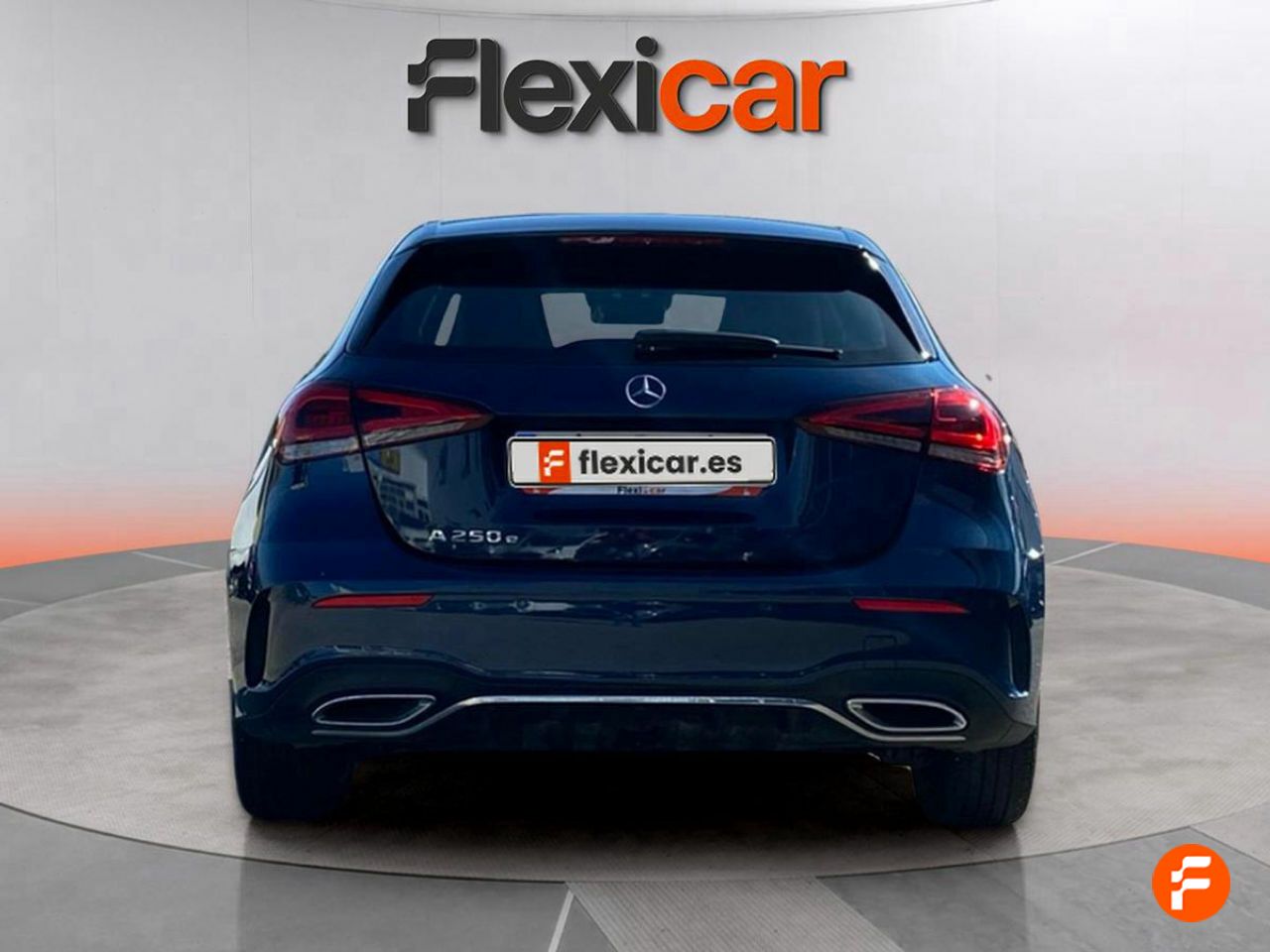 Foto Mercedes-Benz Clase A 7