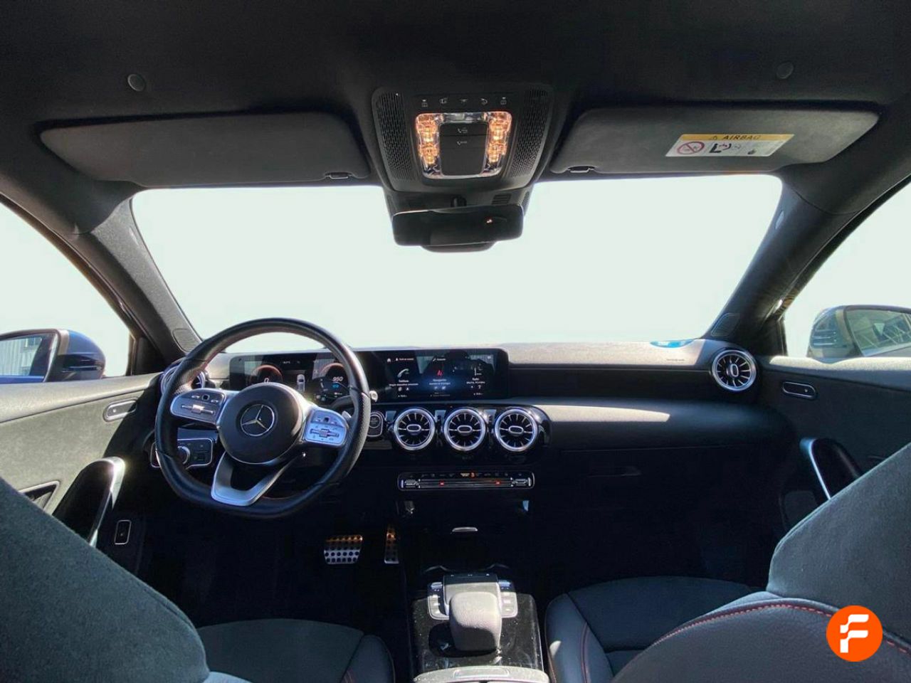 Foto Mercedes-Benz Clase A 15