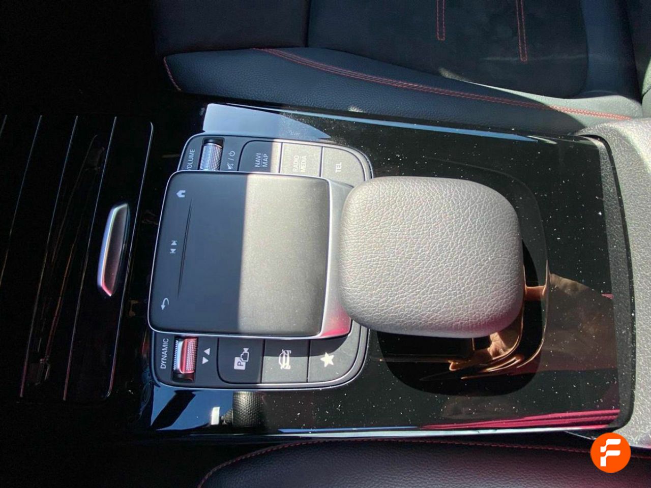 Foto Mercedes-Benz Clase A 21